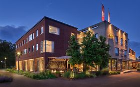 Hotel Restaurant Grandcafe 'T Voorhuys